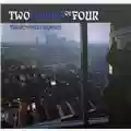 Two Banks of Four Three Street Worlds
