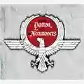 General Patton vs. The X-Ecutioners General Patton vs. The X-Ecutioners