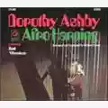 Dorothy Ashby Afro-Harping