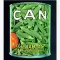 Can Ege Bamyasi