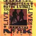 Bruce Springsteen Live In New York City