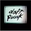 Daft Punk Human After All