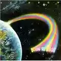 Rainbow Down To Earth