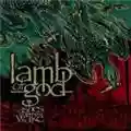 Lamb Of God Ashes Of The Wake