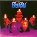 Deep Purple Burn