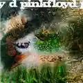 Pink Floyd A Saucerful Of Secrets