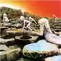 Led Zeppelin Houses of the holy