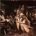 Led Zeppelin In Through The Out Door