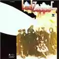 Led Zeppelin Led Zeppelin II