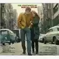 Bob Dylan The Freewheelin' Bob Dylan