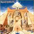 Iron Maiden Powerslave