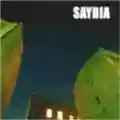 Saybia The Second You Sleep