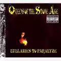 Queens of the Stone Age Lullabies To Paralyze