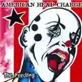 American Head Charge The Feeding