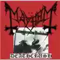 Mayhem Deathcrush
