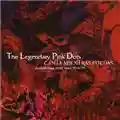 The Legendary Pink Dots Cantas Mientras Puedas