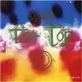 The Cure The Top