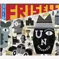 Bill Frisell Unspeakable