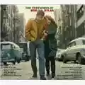 Bob Dylan The Freewheelin' Bob Dylan