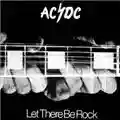 Ac/Dc Let There Be Rock
