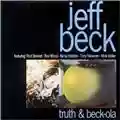 Jeff Beck Truth & Beck-Ola