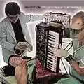 Add N To X On The Wires Of Our Nerves