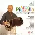 Astor Piazzolla Astor Piazzolla and His Tango Quintet (live in Lugano 13/10/1983)