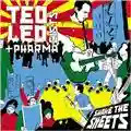 Ted Leo & the Pharmacists Shake the Sheets