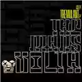 The Mars Volta Tremulant EP