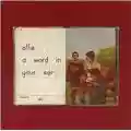 Alfie A Word In Your Ear