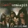 Slash's Snakepit Ain't Life Grand