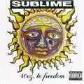 Sublime 40oz. To Freedom