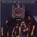 Slayer Decade Of Aggression - Live