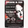 Easycure (Trilogy concert) Rolling Stone/Milano
