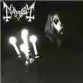 Mayhem Live In Leipzig