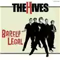 The Hives Barely Legal