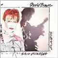 David Bowie Scary Monsters