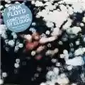 Pink Floyd Obscured by Clouds