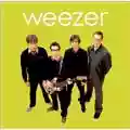 Weezer Weezer (Green Album)
