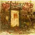 Black Sabbath Mob Rules