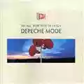 Depeche Mode Music For The Masses