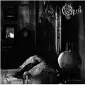 Opeth Deliverance
