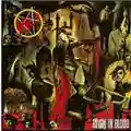 Slayer Reign in Blood
