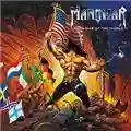 Manowar Warriors Of The World