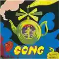 Gong Flying Teapot