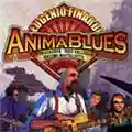 Eugenio Finardi Anima Blues