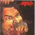 Anthrax Fistful Of Metal