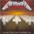 MetallicA Master Of Puppets