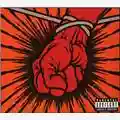 Metallica St. Anger