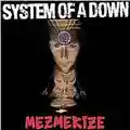 System Of A Down Mezmerize